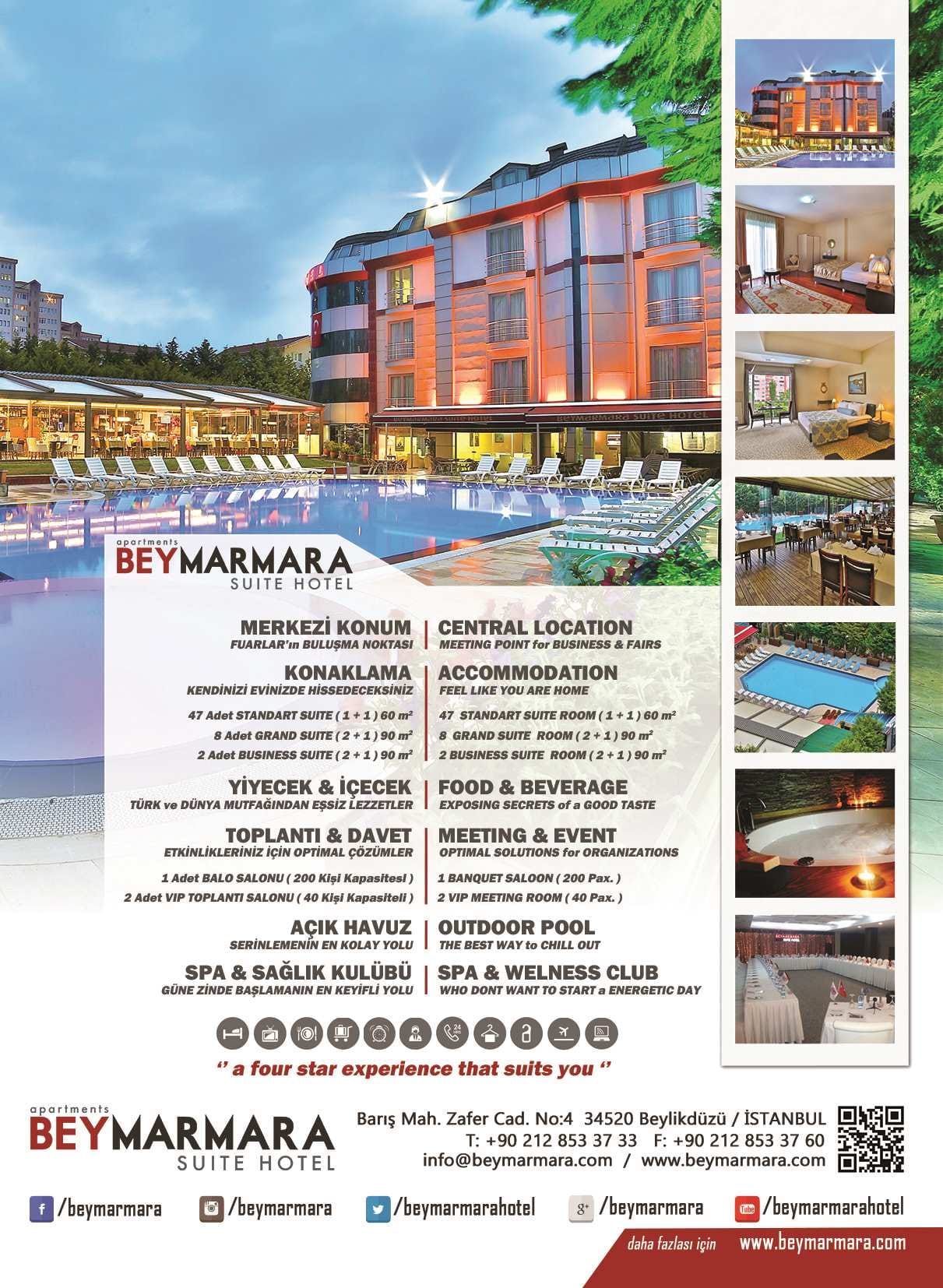 El İlanı & Broşür